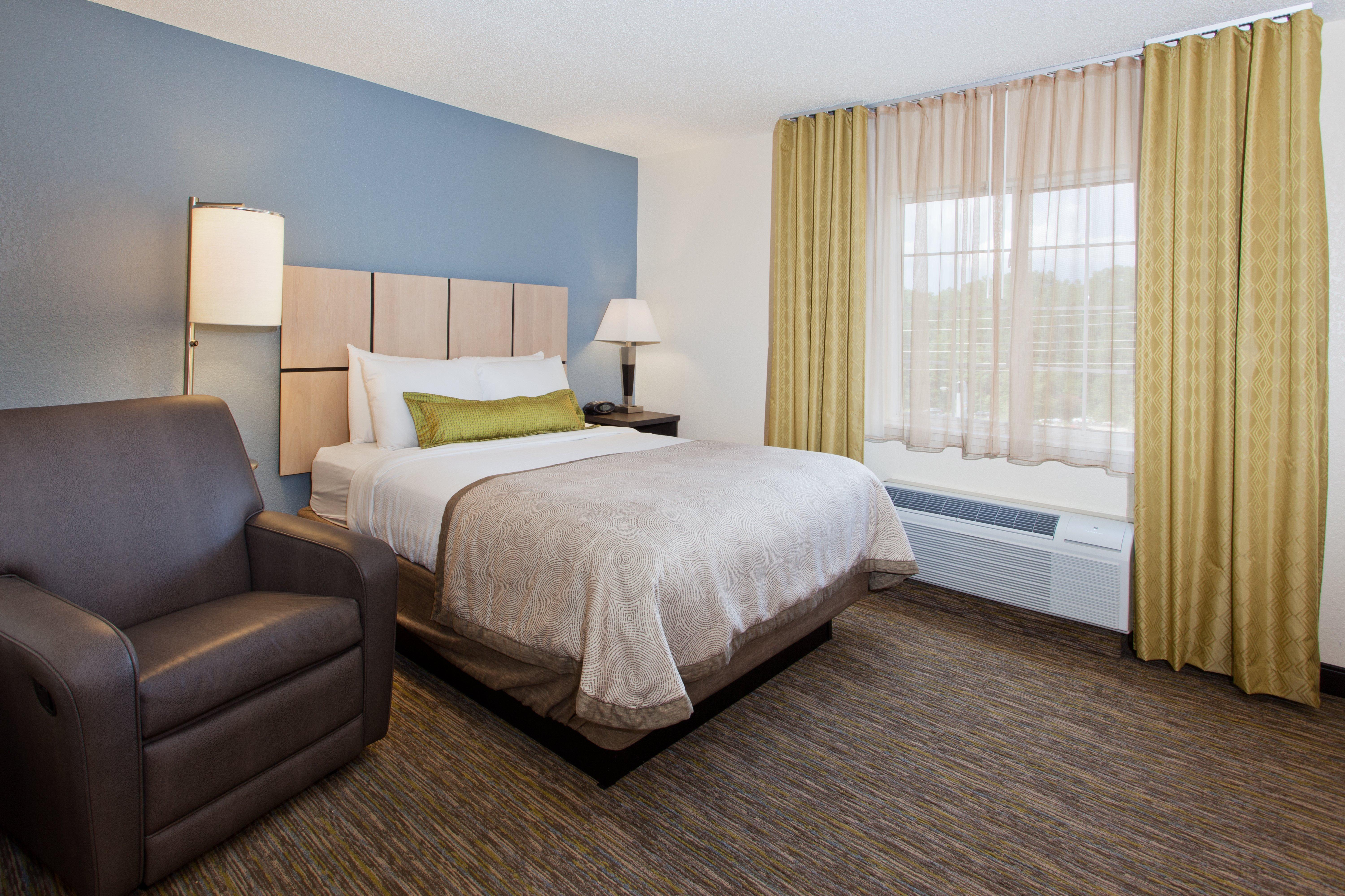 Sonesta Simply Suites Ноксвилл Экстерьер фото